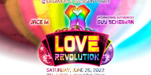 Love Revolution2